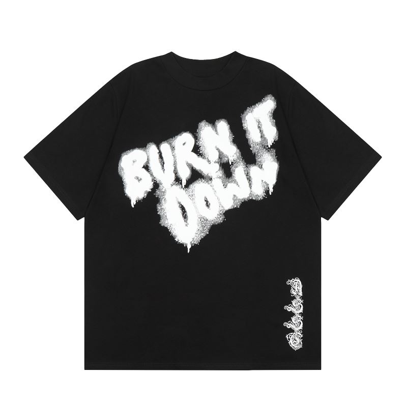 Assc T-Shirts